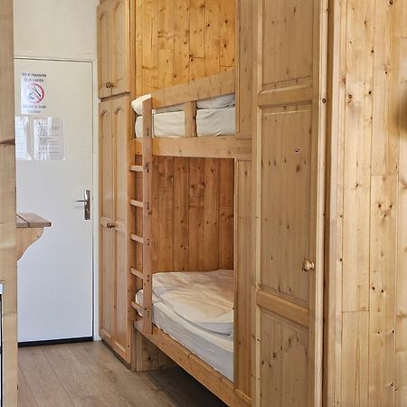 Residence Le Dome De Polset Val Thorens Luaran gambar