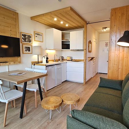 Residence Le Dome De Polset Val Thorens Luaran gambar